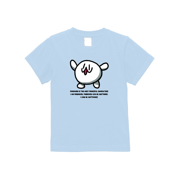 5.6オンス ヘビーウエイトＴシャツ（キッズ・トレンドカラー）
