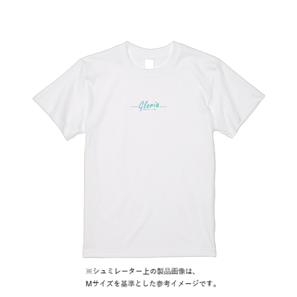 5.6オンス ハイクオリティーＴシャツ