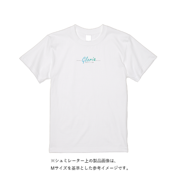 5.6オンス ハイクオリティーＴシャツ