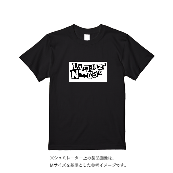 5.0オンスベーシックTシャツ