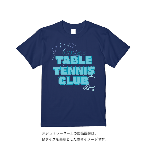 4.4オンス ドライ Ｔシャツ（定番カラー）