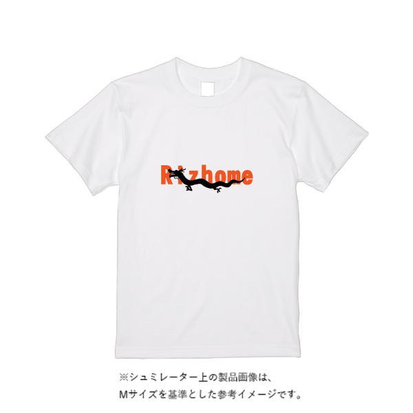 5.6オンス ハイクオリティーＴシャツ