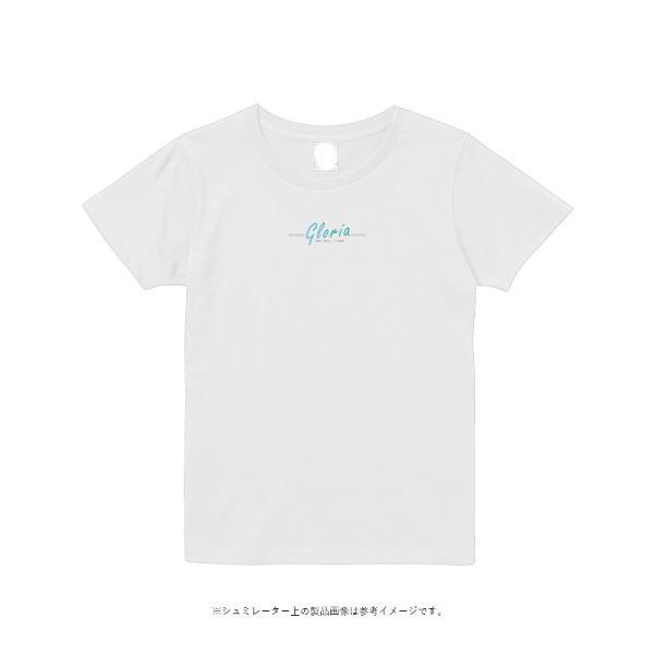 5.6オンス ハイクオリティー Ｔシャツ(レディース)