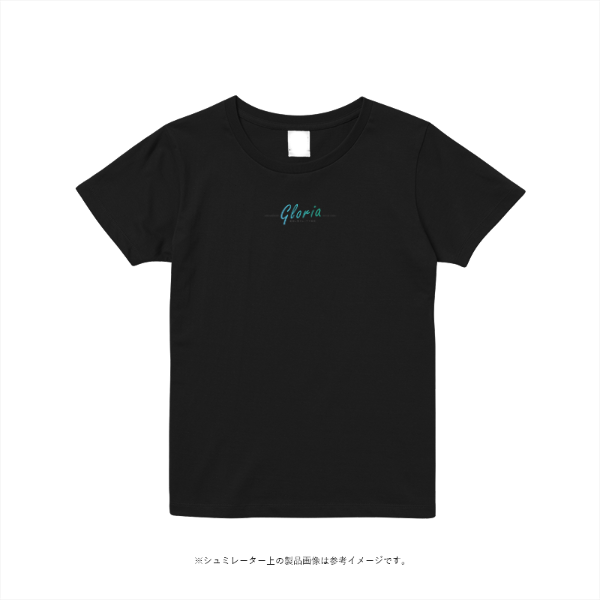 5.6オンス ハイクオリティー Ｔシャツ(レディース)