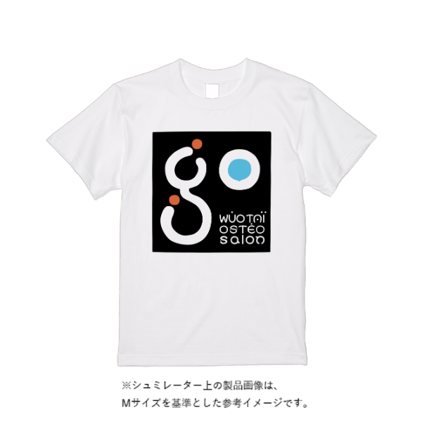 6.2オンス プレミアム Ｔシャツ