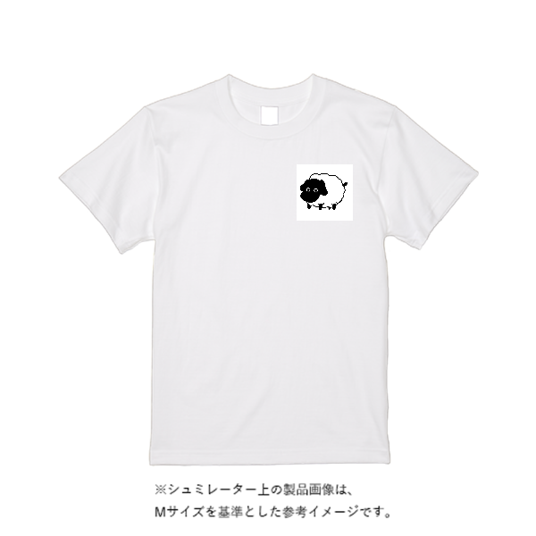 5.6オンス ヘビーウエイトＴシャツ（定番カラー）