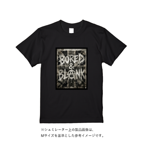 4.4オンス ドライ Ｔシャツ（定番カラー）