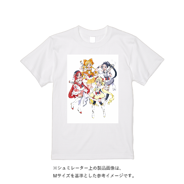4.4オンス ドライ Ｔシャツ（定番カラー）