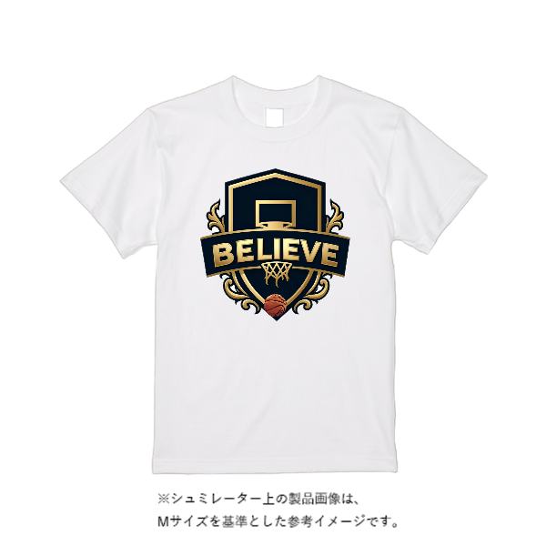 4.4オンス ドライ Ｔシャツ（定番カラー）