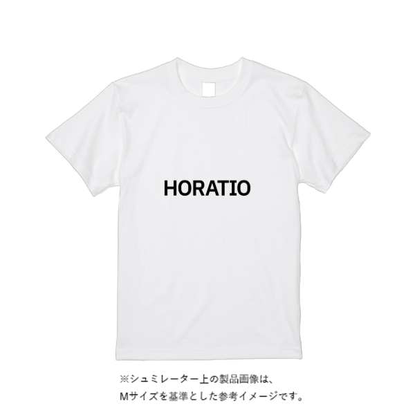 6.1oz ガーメントダイTシャツ