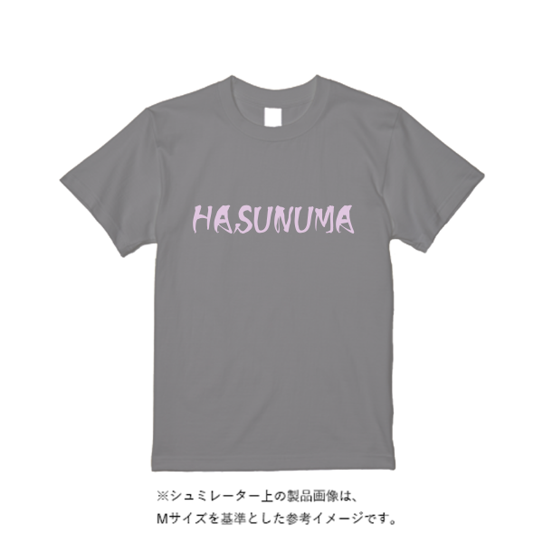 4.4オンス ドライ Ｔシャツ（トレンドカラー）
