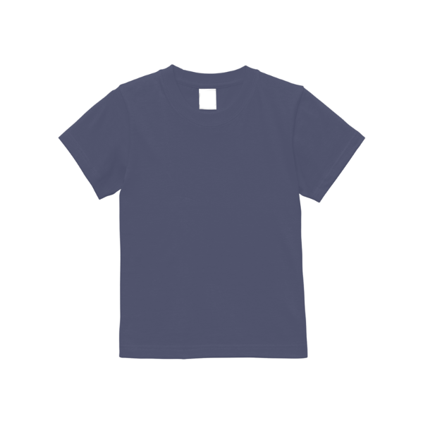 TRUSS オーガニックコットンTシャツ(キッズ)