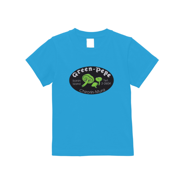 5.6オンス ハイクオリティーＴシャツ（キッズ）