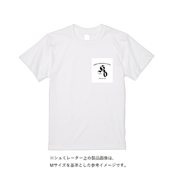5.6オンス C/N ドライ クールタッチ Tシャツ