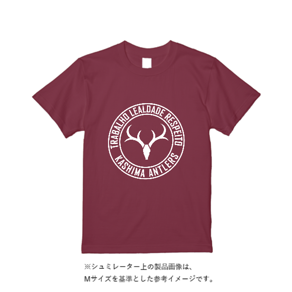 4.1オンス ドライアスレチックTシャツ