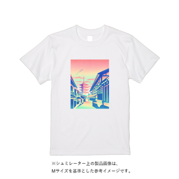 6.2オンス プレミアム Ｔシャツ