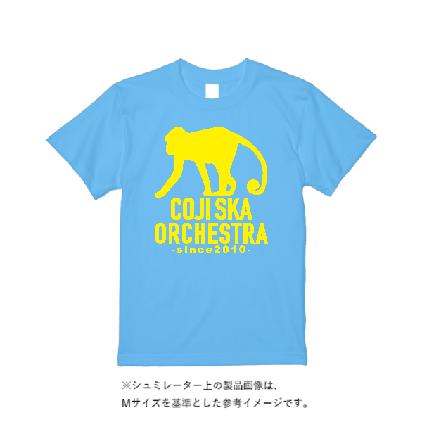 5.6オンス ハイクオリティーＴシャツ
