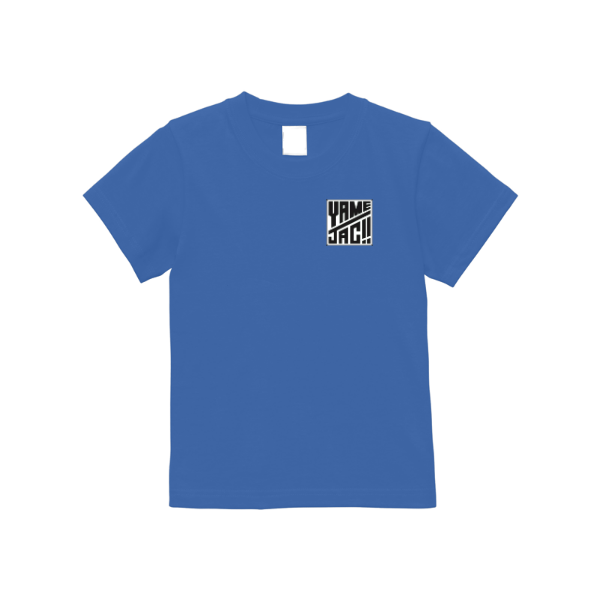 4.4オンス ドライ Ｔシャツ（キッズ）