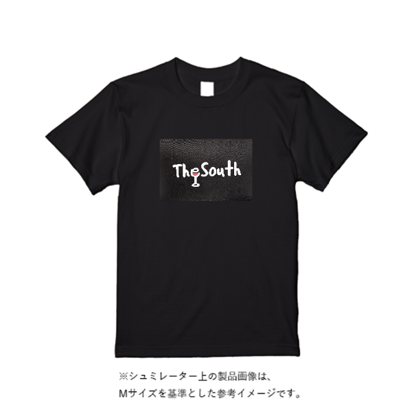 5.6オンス ハイクオリティーＴシャツ