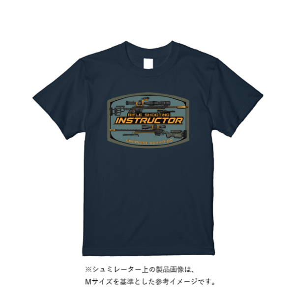 5.6オンス ハイクオリティーＴシャツ