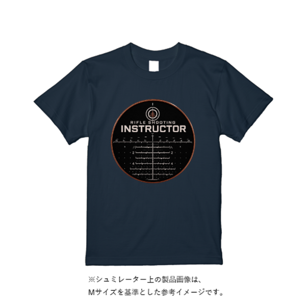 5.6オンス ハイクオリティーＴシャツ