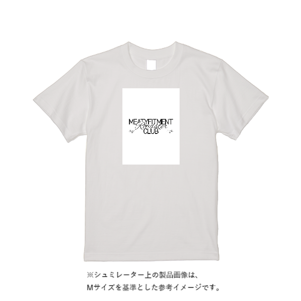 6.2オンス プレミアム Ｔシャツ