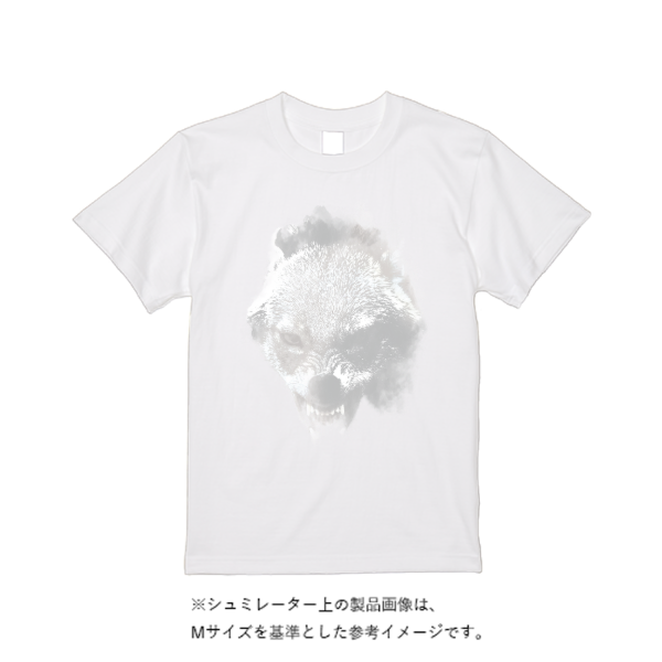 5.6オンス ヘビーウエイトＴシャツ（定番カラー）