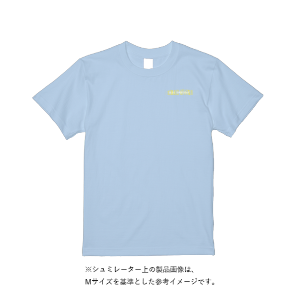 4.4オンス ドライ Ｔシャツ（トレンドカラー）