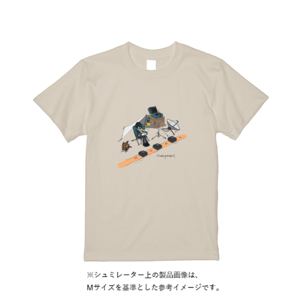 5.6オンス ハイクオリティーＴシャツ（トレンドカラー）