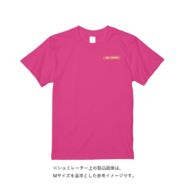 4.4オンス ドライ Ｔシャツ（トレンドカラー）