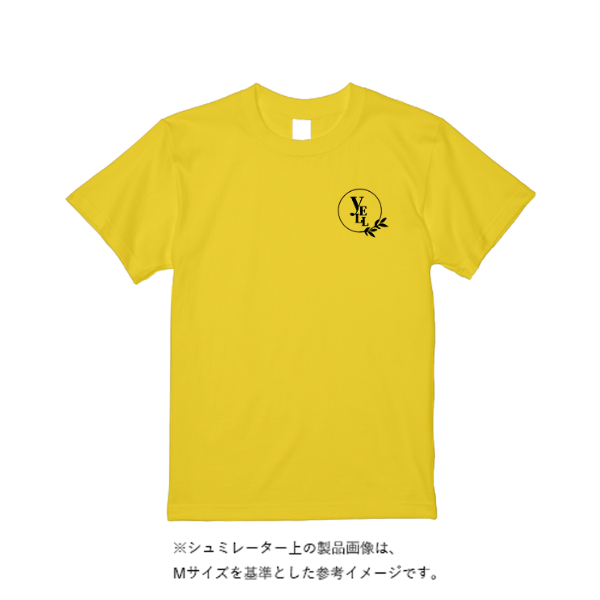 4.4オンス ドライ Ｔシャツ（定番カラー）