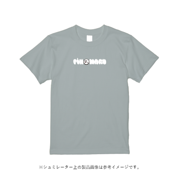 TRUSS オーガニックコットンTシャツ