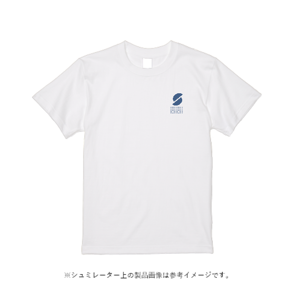 TRUSS オーガニックコットンTシャツ
