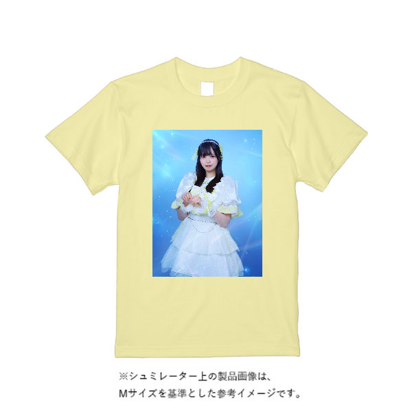 4.4オンス ドライ Ｔシャツ（トレンドカラー）
