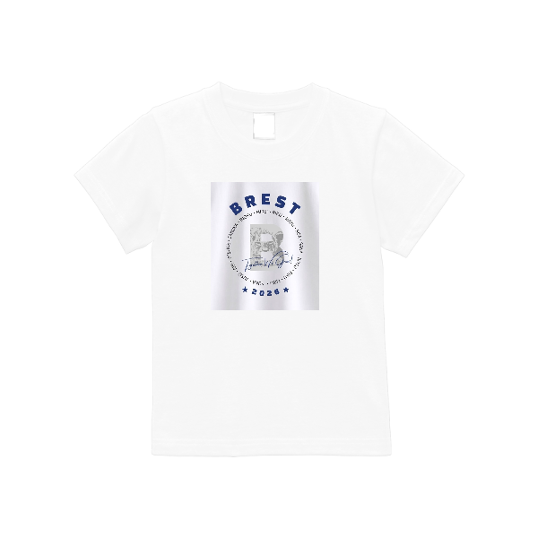 5.6オンス ヘビーウエイトＴシャツ（キッズ）