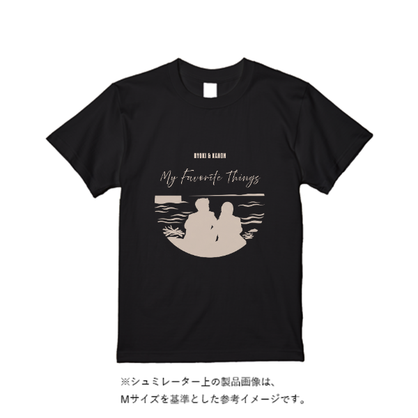 ４．０ｵﾝｽ BBT ﾗｲﾄｳｪｲﾄTｼｬﾂ