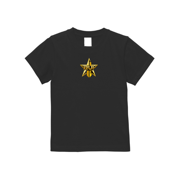 3.5オンス インターロックドライ Tシャツ(キッズ)