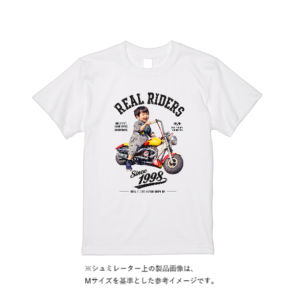 4.1オンス ドライアスレチックTシャツ