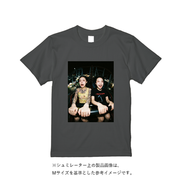 5.6オンス ヘビーウエイトＴシャツ（トレンドカラー）