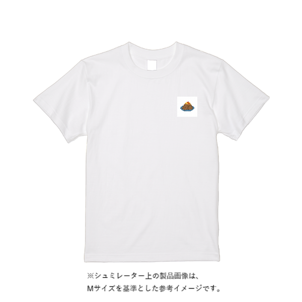 6.2オンス プレミアム Ｔシャツ