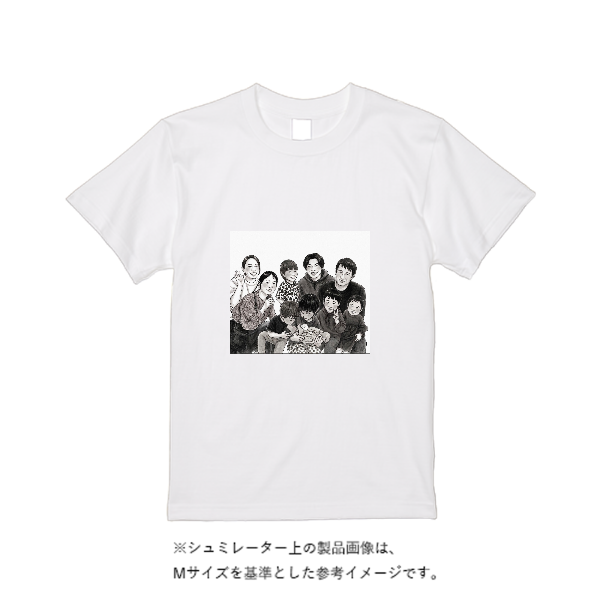 5.6オンス ヘビーウエイトＴシャツ（定番カラー）