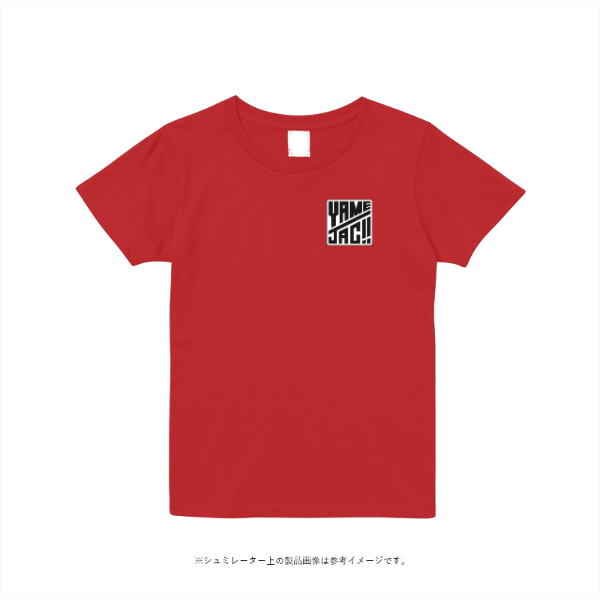 4.4オンス ドライ Ｔシャツ(レディース)