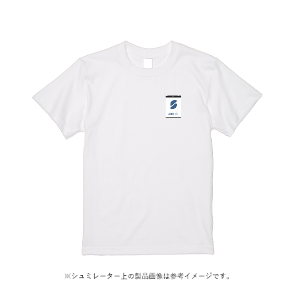 TRUSS オーガニックコットンTシャツ