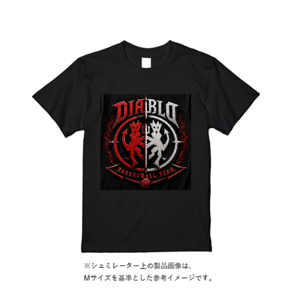 5.6オンス ヘビーウエイトＴシャツ（定番カラー）