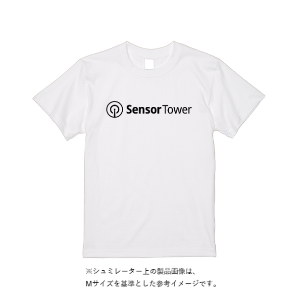 6.2オンス プレミアム Ｔシャツ