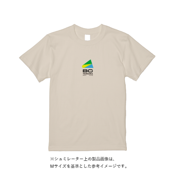 4.4オンス ドライ Ｔシャツ（定番カラー）