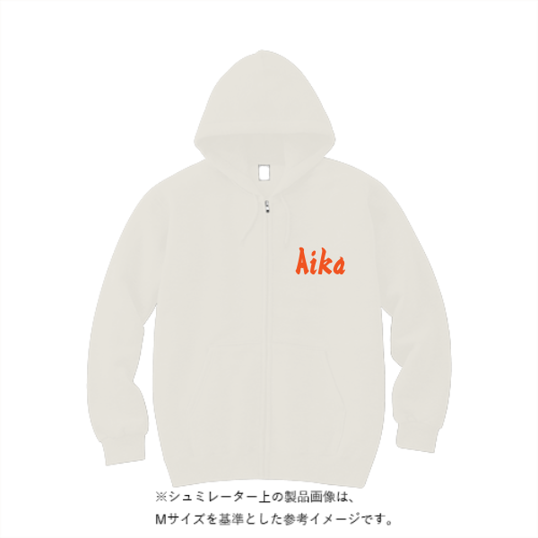 ８．４ｵﾝｽ MLZ ｼﾞｯﾌﾟｱｯﾌﾟﾗｲﾄﾊﾟｰｶｰ