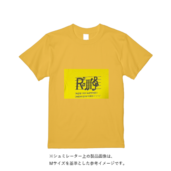 5.6オンス ヘビーウエイトＴシャツ（トレンドカラー2）