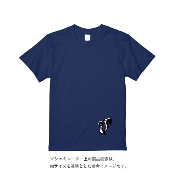 4.4オンス ドライ Ｔシャツ（定番カラー）
