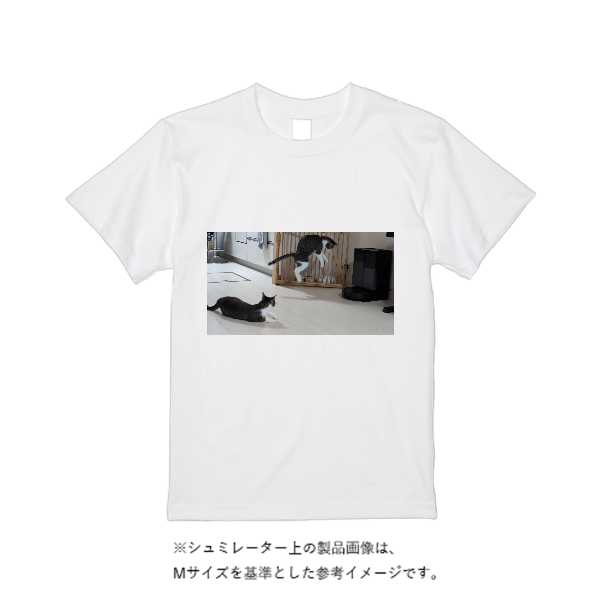 5.6オンス ヘビーウエイトＴシャツ（定番カラー）